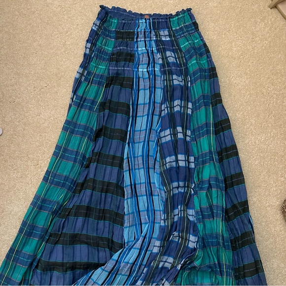 Lausanne Convertible Maxi Dress - Picture 2 of 3